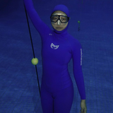 Women's SPORT Wetsuit Outside-Lined