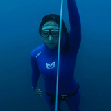 Women's SPORT Wetsuit Outside-Lined