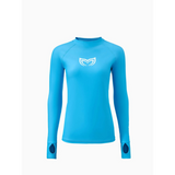 Women’s UPF 50 Rashguard