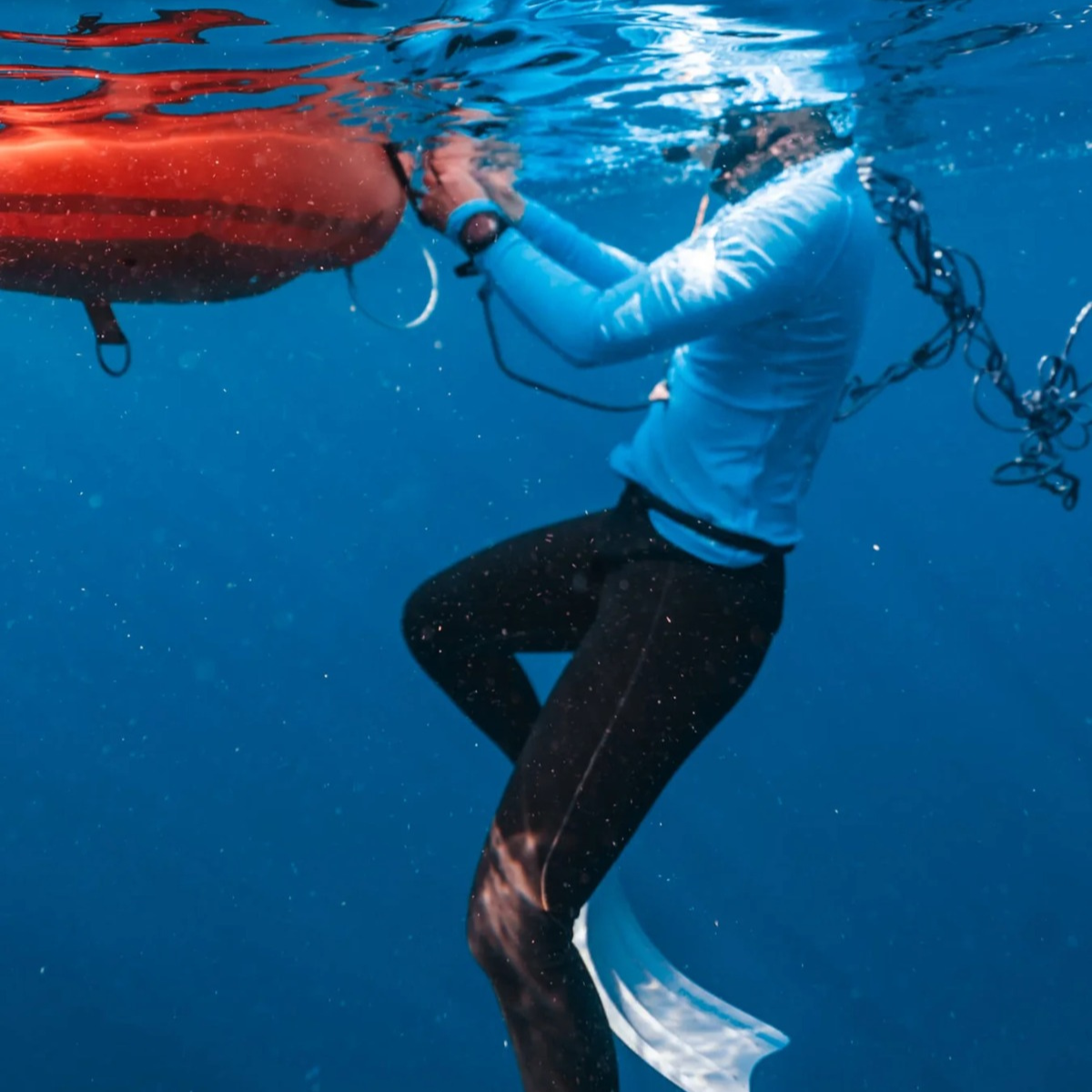 Women’s UPF 50 Rashguard