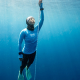 Women’s UPF 50 Rashguard