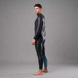 Nebula Men's One-Piece Wetsuit