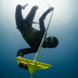 Octopus Bottom Plate