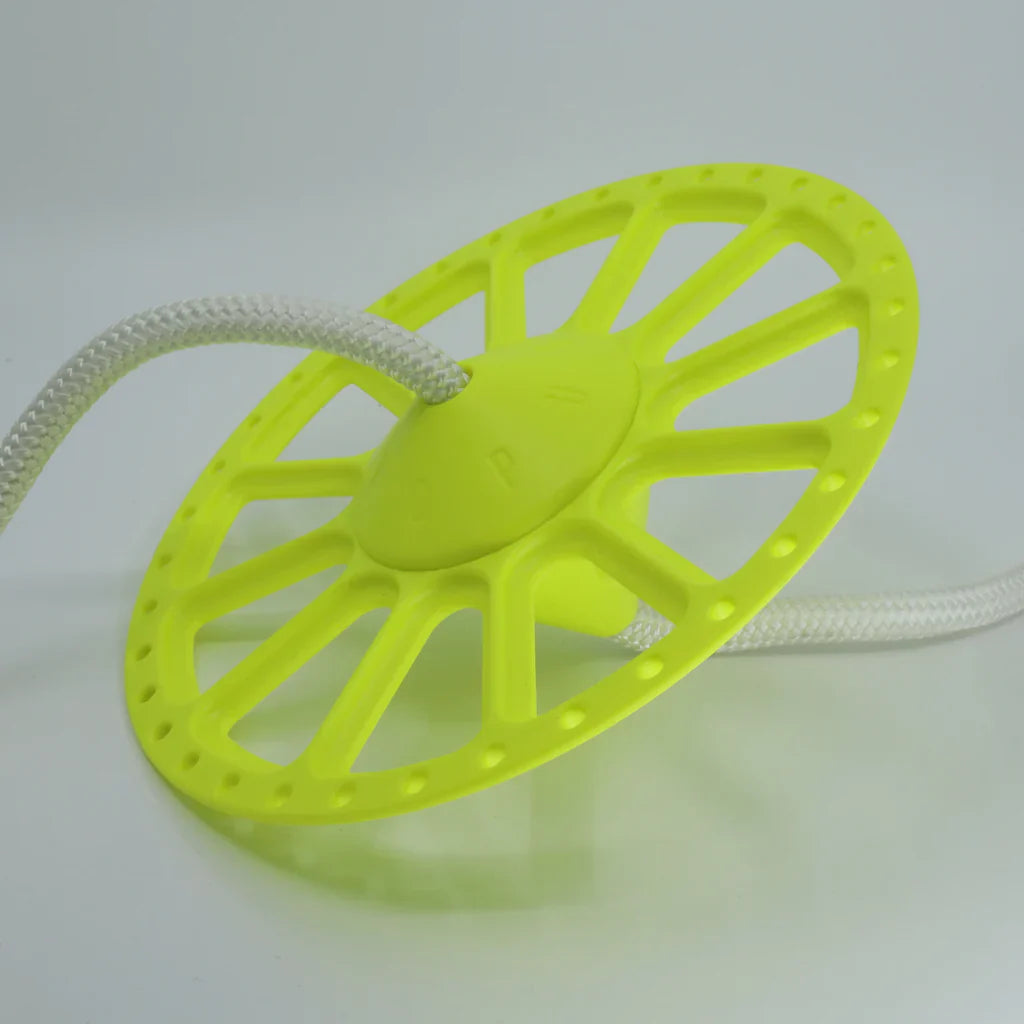 Octopus Bottom Plate