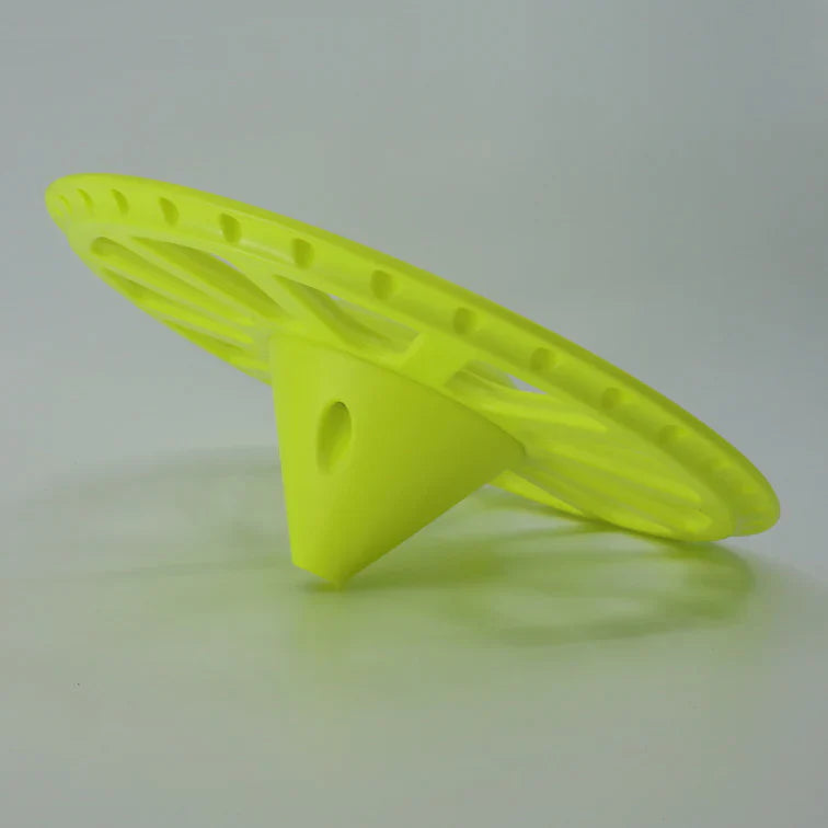 Octopus Bottom Plate