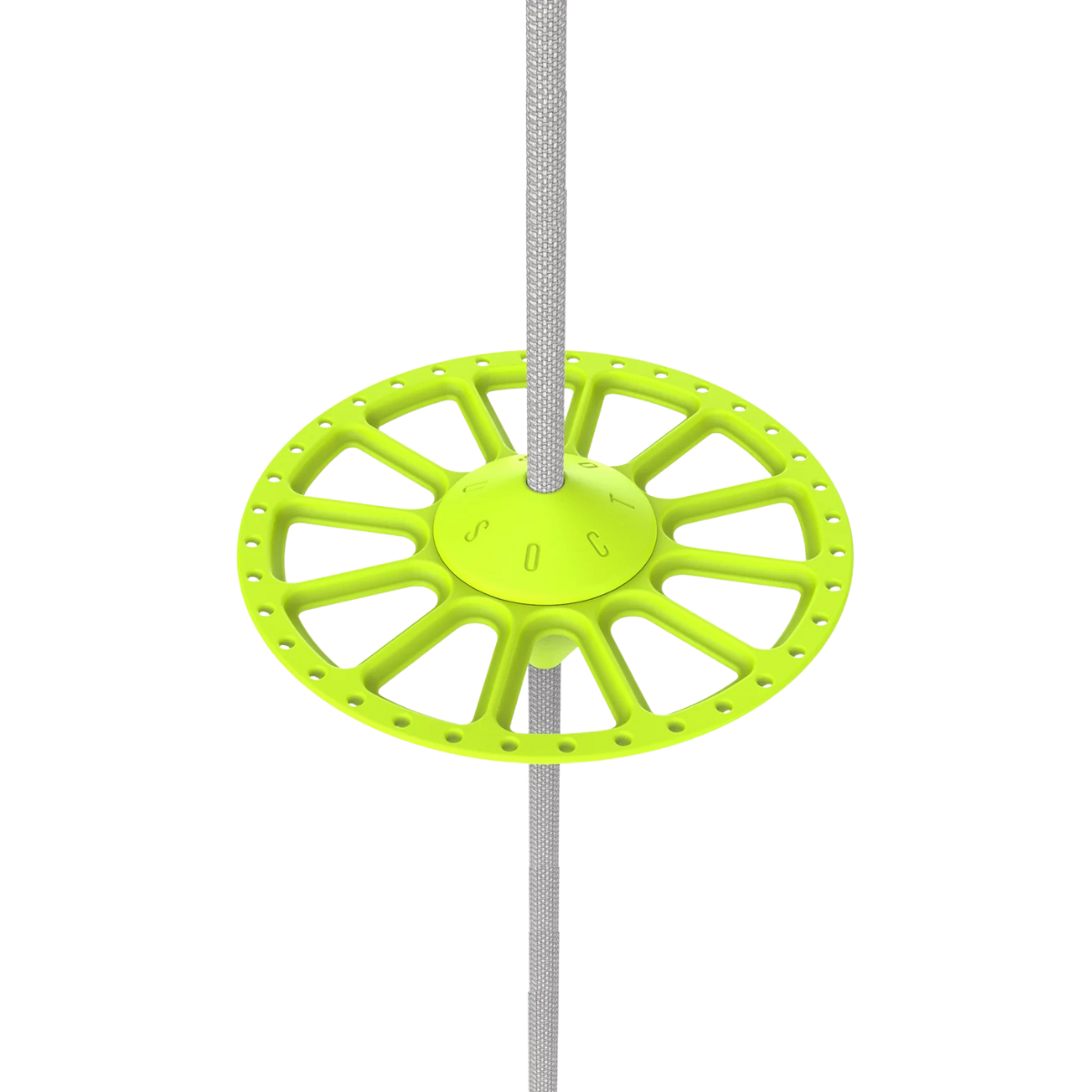 Octopus Bottom Plate