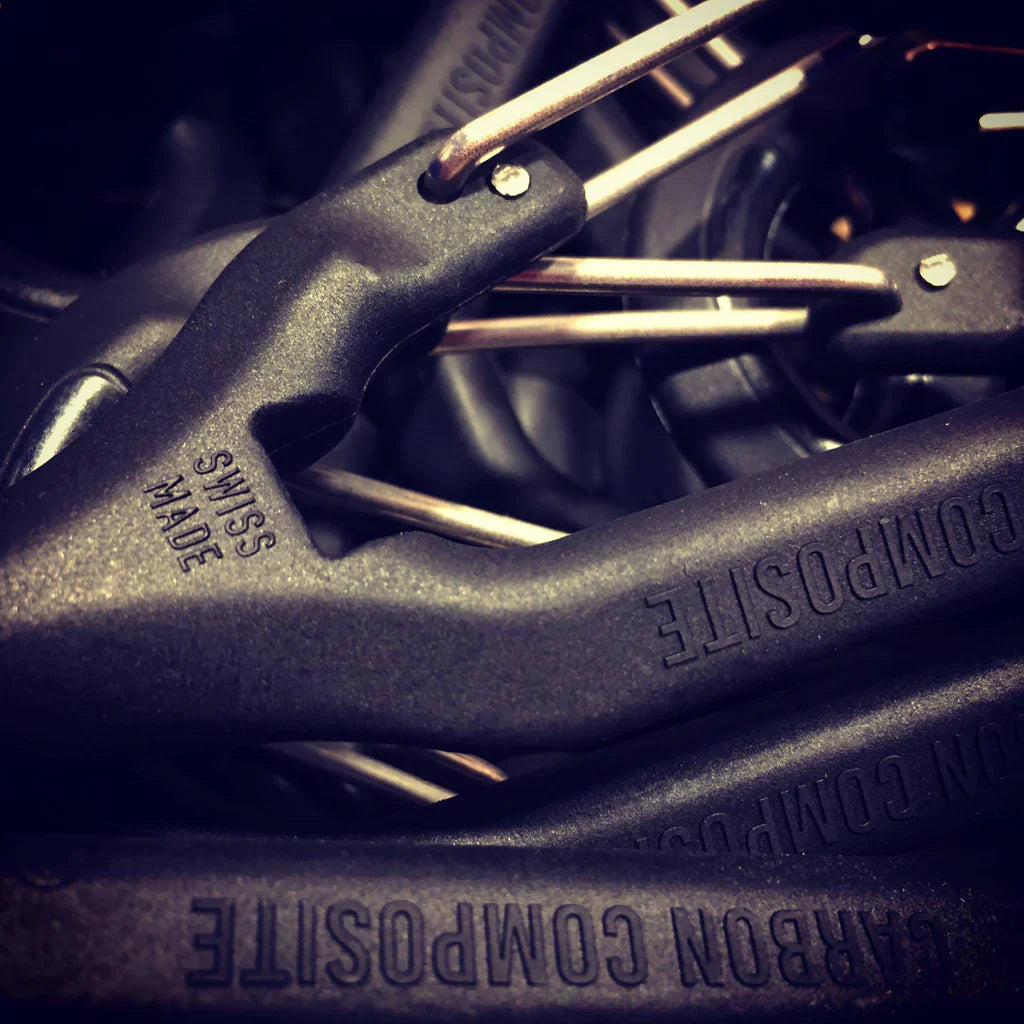 Octopus CNF Lanyard (With Belt and Quick Release Included)