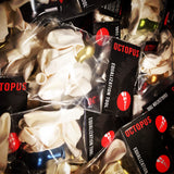 Octopus Equalization Training Device