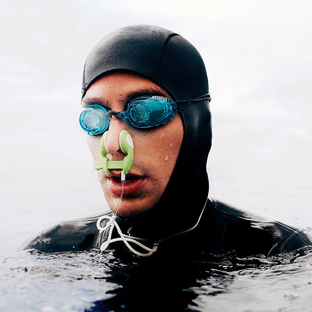 Octopus Fluid Goggles