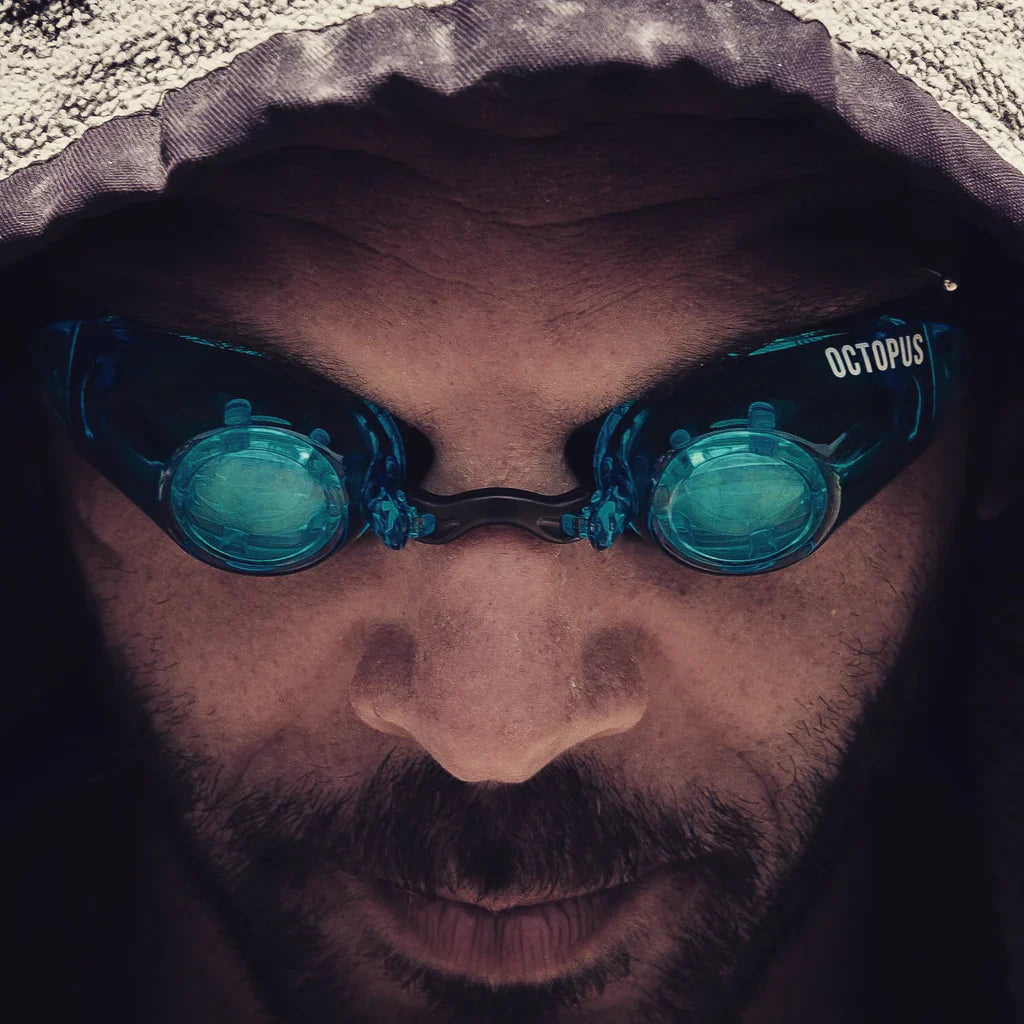 Octopus Fluid Goggles