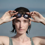 Octopus Fluid Goggles