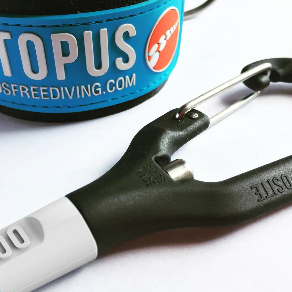 Octopus Lanyard (With Wristband)