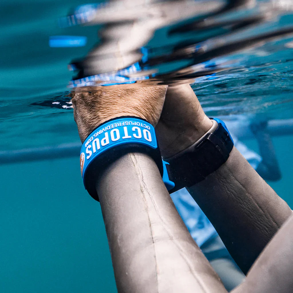 Octopus Lanyard (With Wristband)