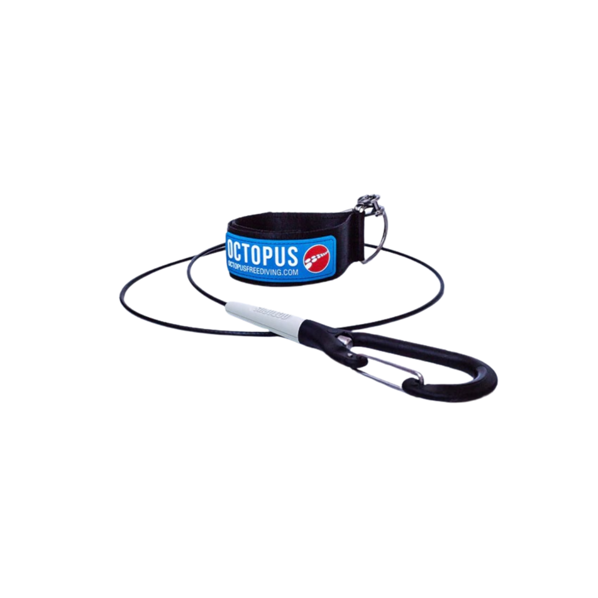 Octopus Lanyard (With Wristband)