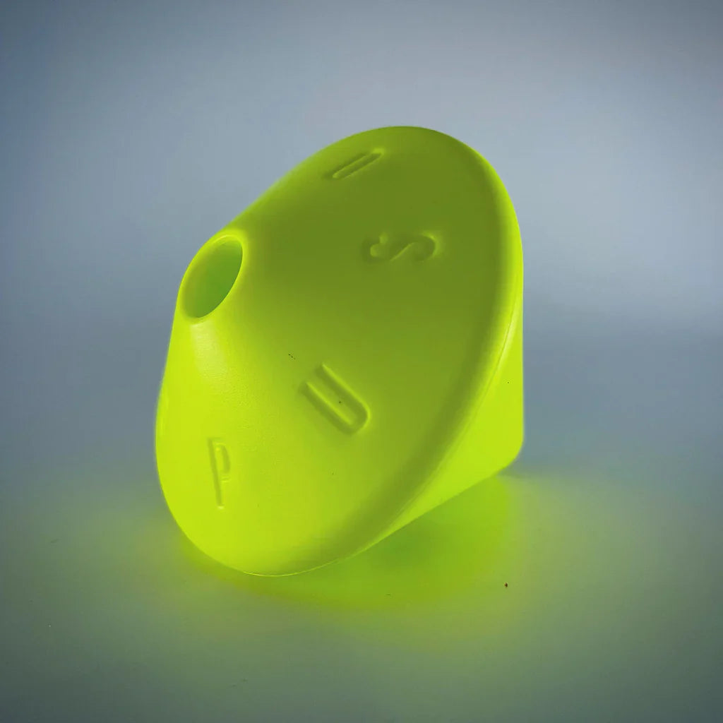 Octopus Line Stopper