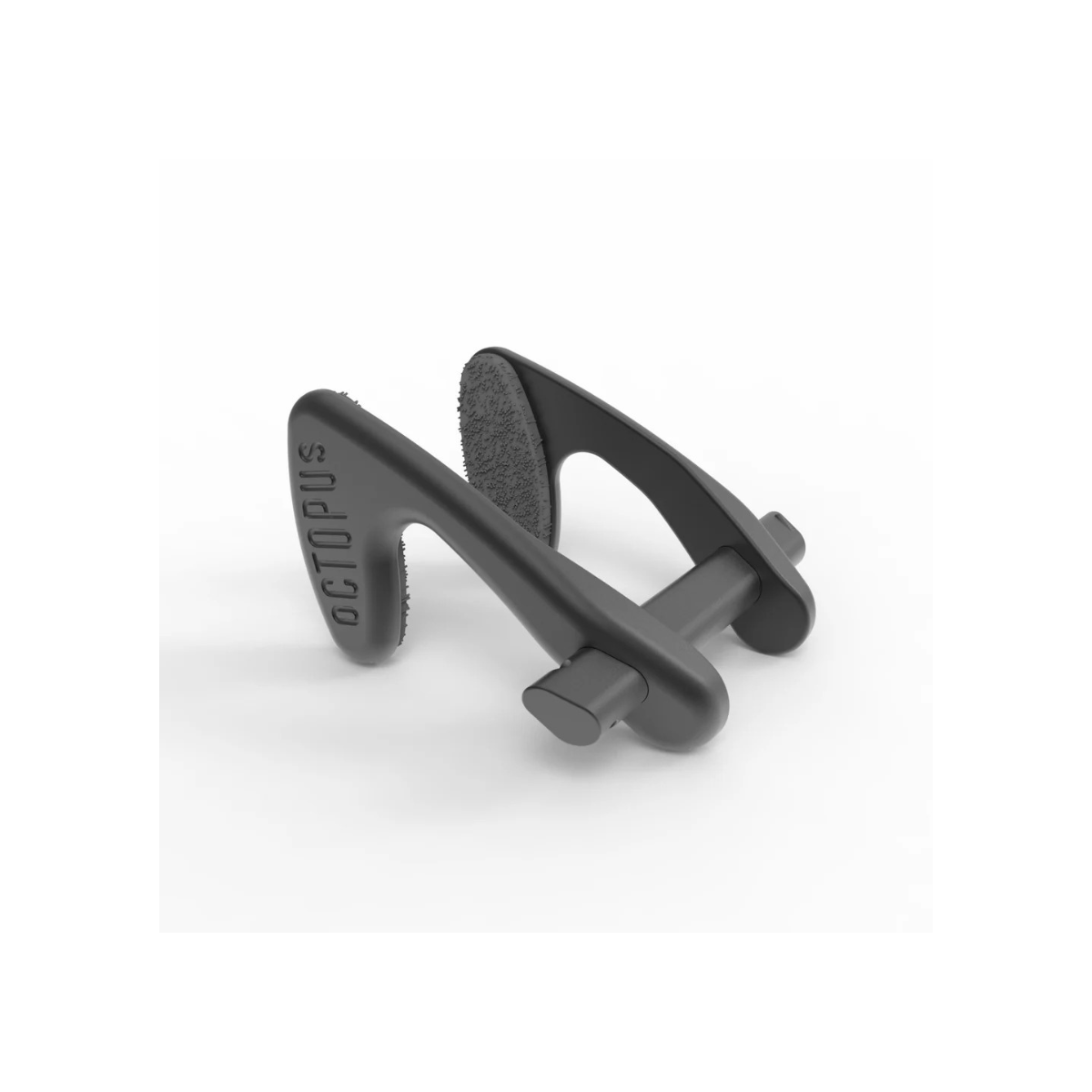 Octopus Noseclip Aluminium