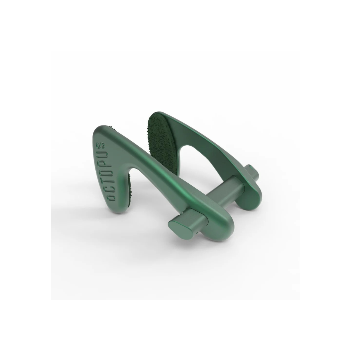 Octopus Noseclip Aluminium