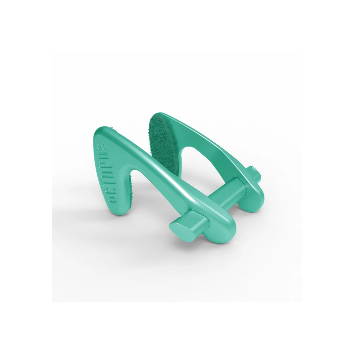Octopus Noseclip Aluminium
