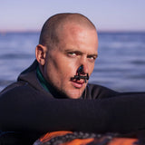 Octopus Noseclip Carbon