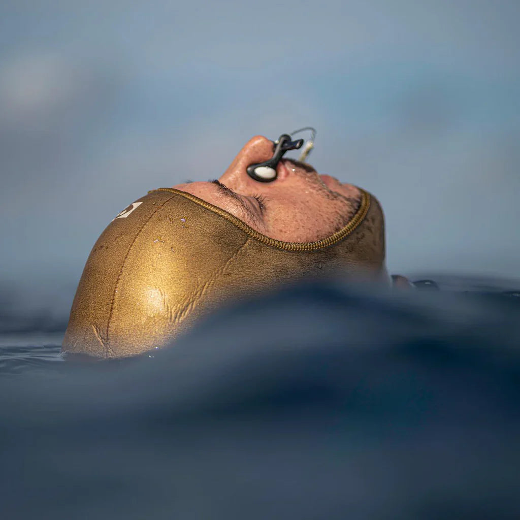 Octopus Noseclip Carbon