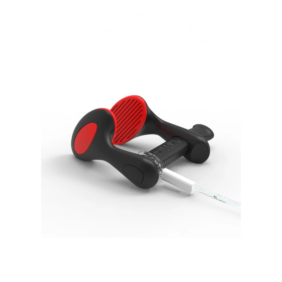 Octopus Noseclip Carbon