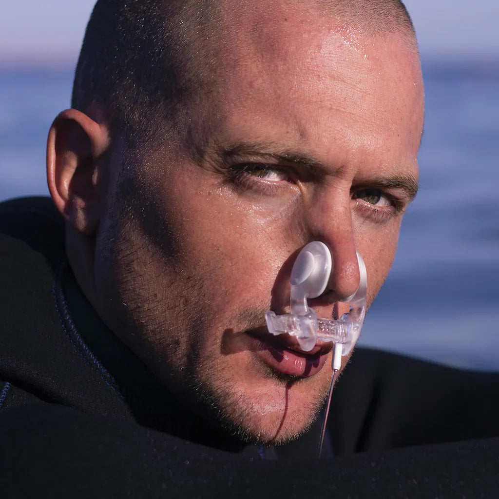 Octopus Noseclip Classic