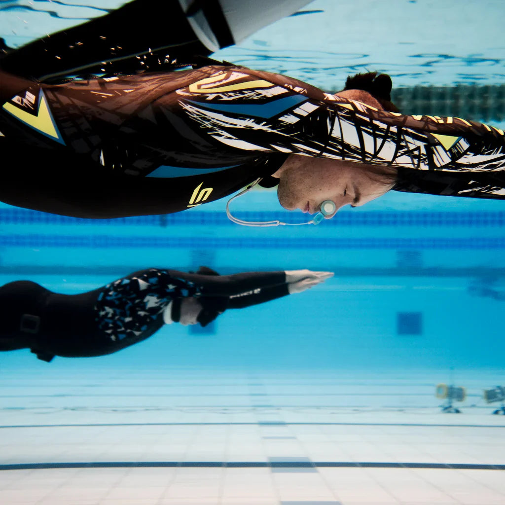 Octopus Noseclip Classic