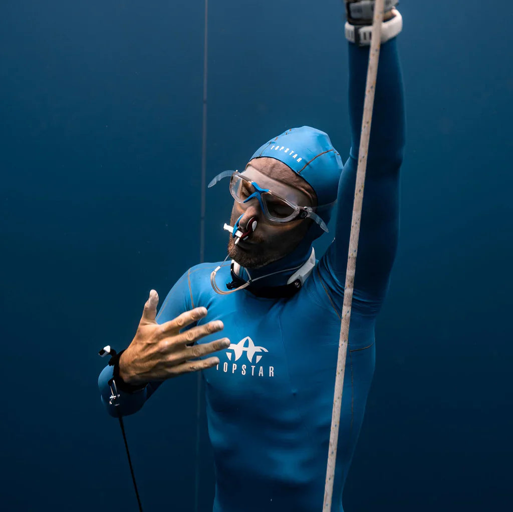 Octopus Noseclip Classic