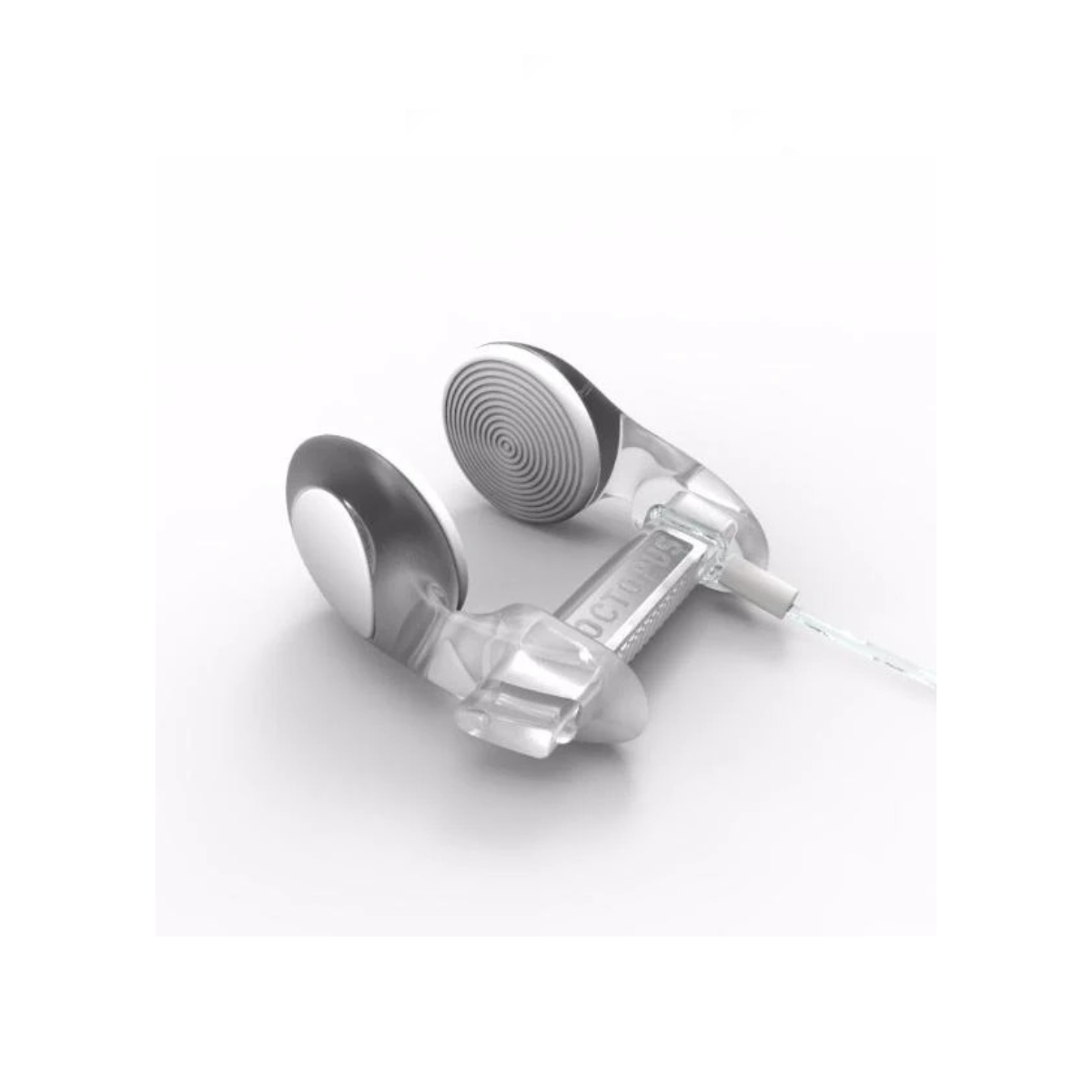 Octopus Noseclip Classic