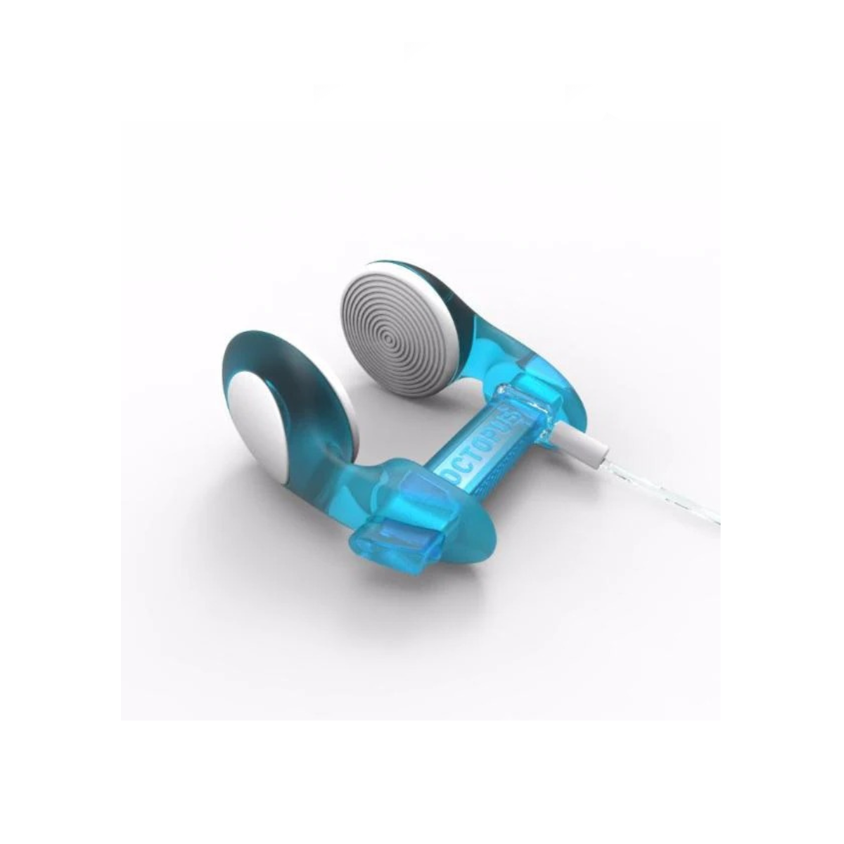 Octopus Noseclip Classic