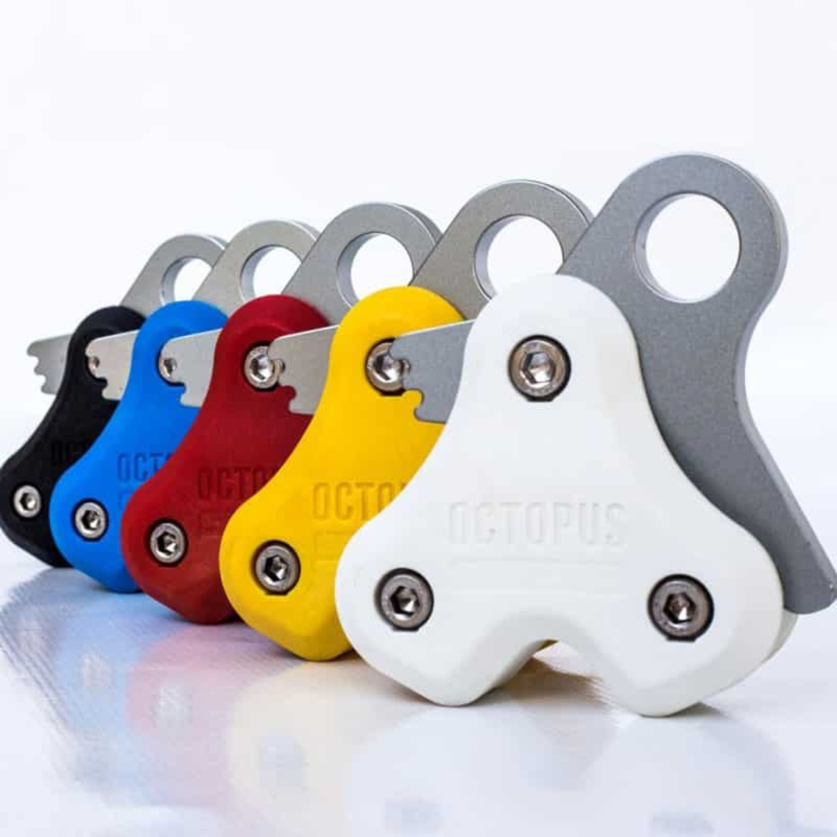 Octopus Pulling System Classic