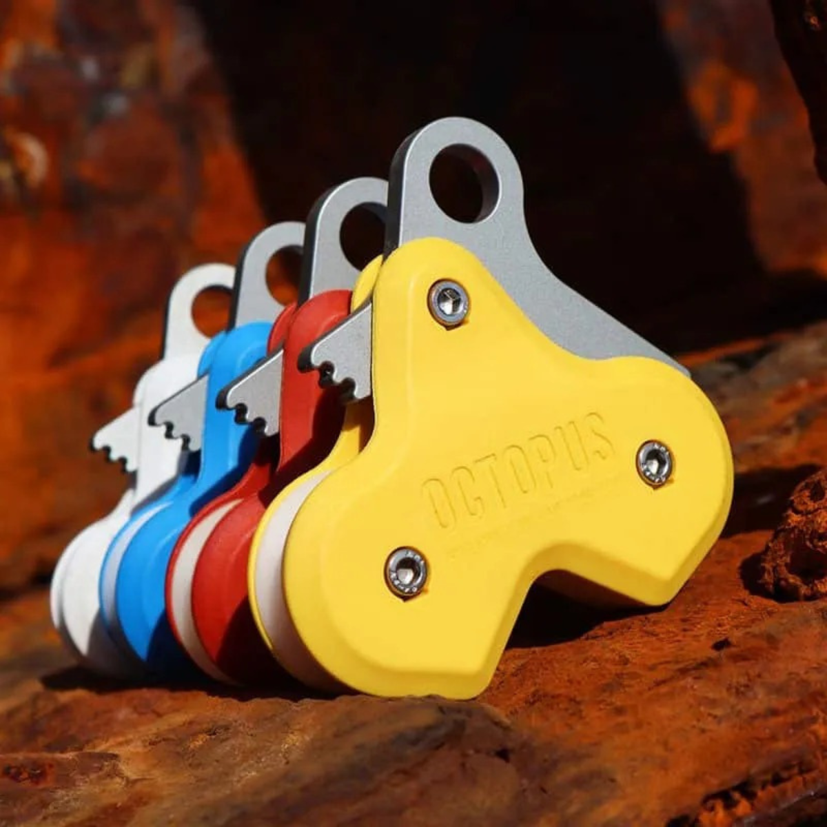 Octopus Pulling System XL