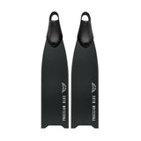 Prussian Blue PB-75 Carbon Fiber Fins