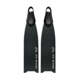 Prussian Blue PB-75 Carbon Fiber Fins