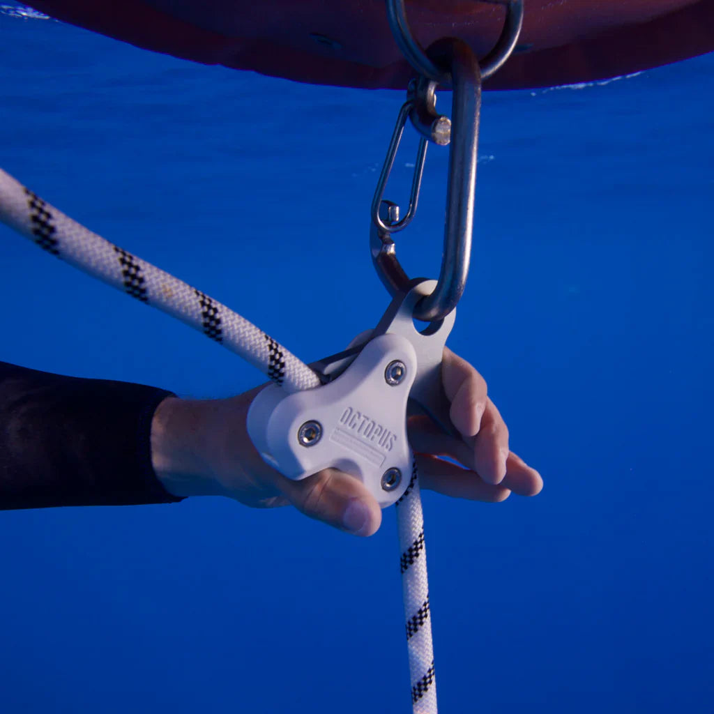 Octopus Pulling System Classic