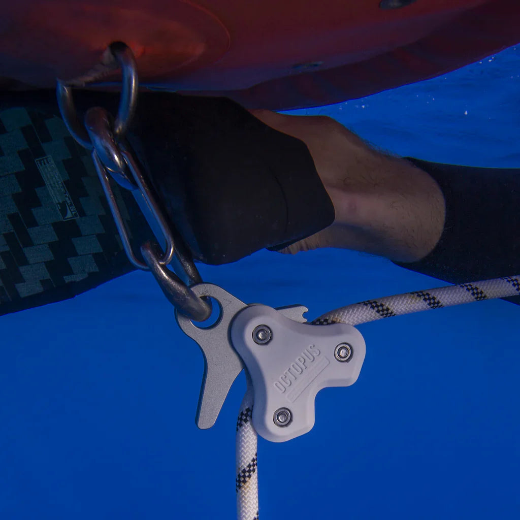 Octopus Pulling System Classic