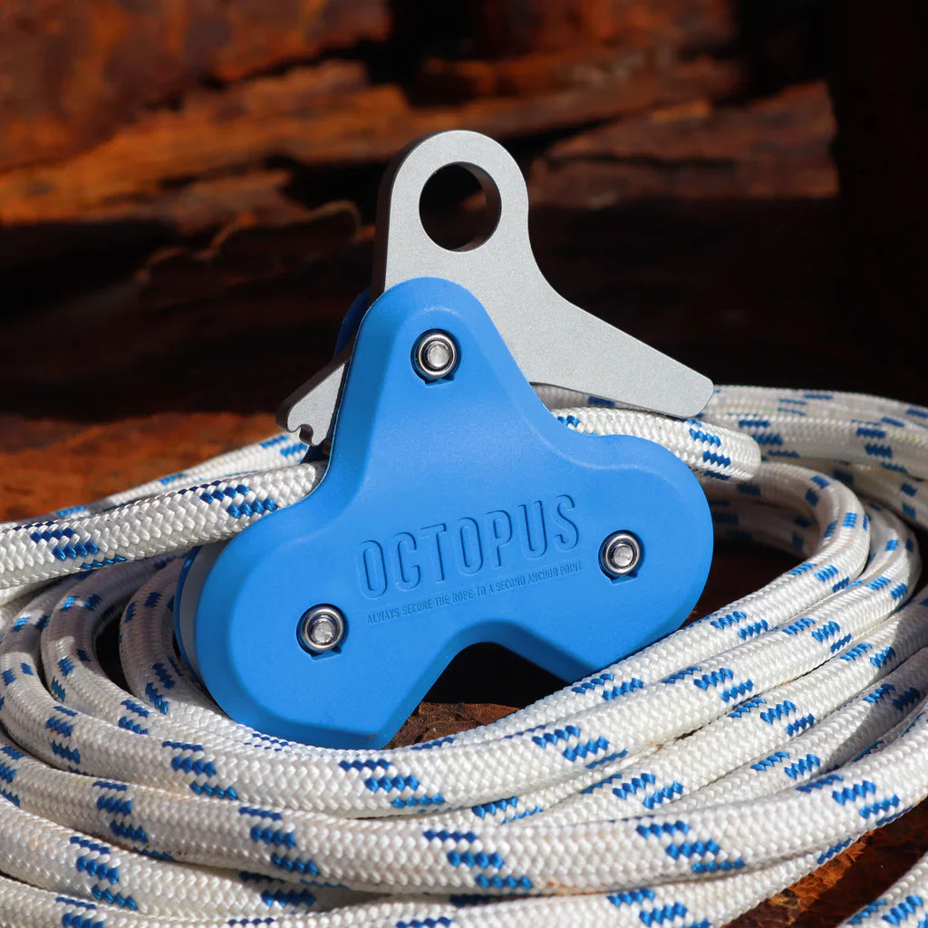 Octopus Pulling System XL