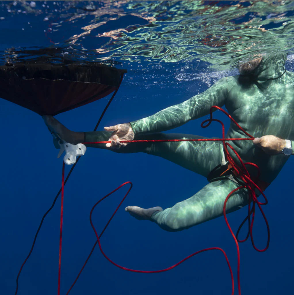Octopus Pulling System XL