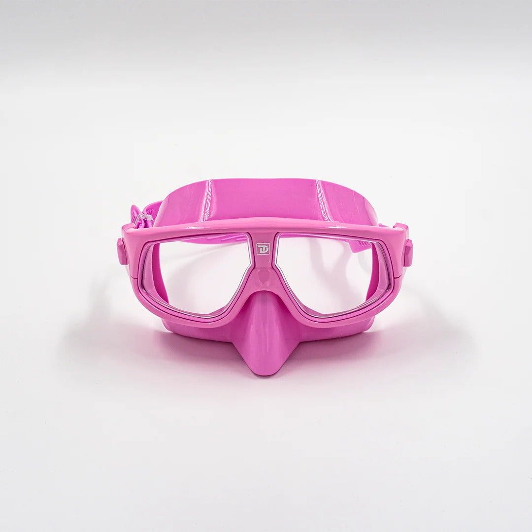 TruDive Mask