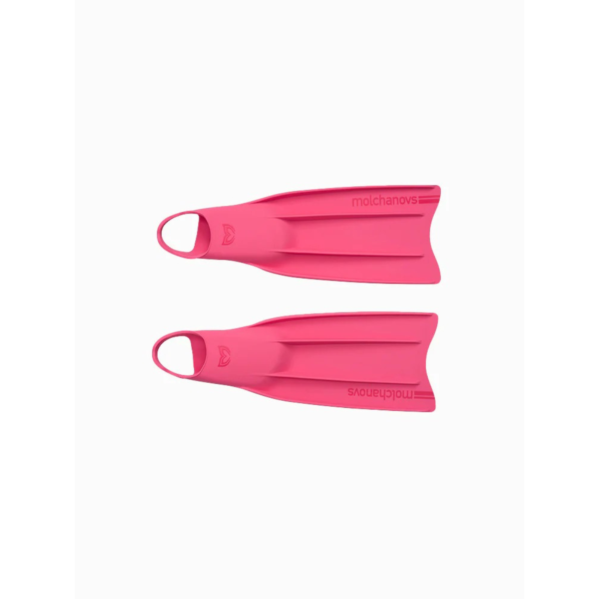 CORE Silicone Bifins