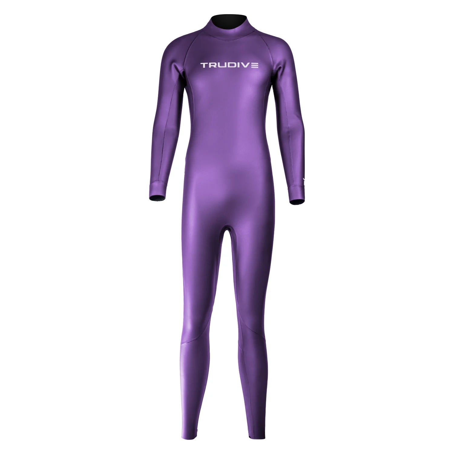 Men's Longsleeve Jumpsuit Classic Wetsuit 0.7mm