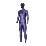 Women's SPORT Wetsuit Glideskin/Inside-Lined