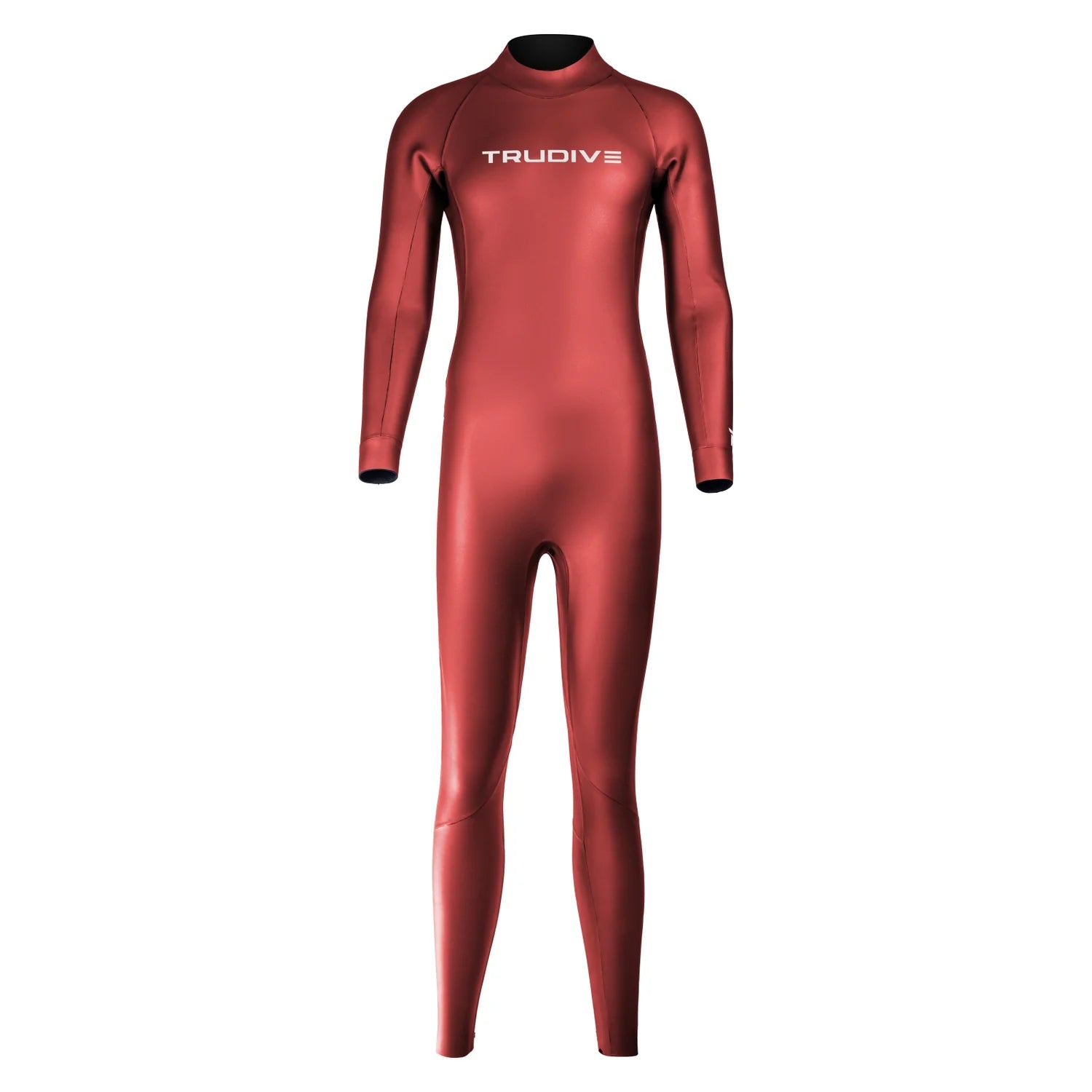 Men's Longsleeve Jumpsuit Classic Wetsuit 0.7mm