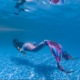 Mermaid Tail Aurora