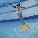 Mermaid Tail Barbie Fairytopia