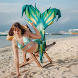 Mermaid Tail Lola