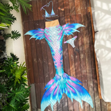 Mermaid Tail Pegasus