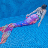 Mermaid Tail Unicorn