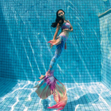 Mermaid Tail Unicorn