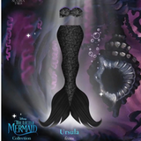 Mermaid Tail Ursula